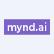 Mynd.ai, Inc. logo