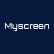 My Screen Mobile Inc. logo