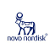 Novo Nordisk A/S Sponsored BDR logo
