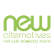 New Alternatives Fund Investor Shares logo