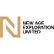 New Age Exploration Limited logo
