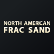North America Frac Sand Inc. logo