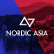 Nordic Asia Investment Group 1987 AB  logo