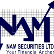 Nippon Life India Asset Management Limited logo