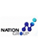 Nation Group Thailand Public Company Limited logo