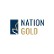 Nation Gold Corp. logo