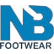NB Footwear Ltd. logo