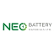NEO Battery Materials Ltd. logo