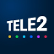 Tele2 AB Unsponsored ADR logo