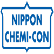 Nippon Chemi-Con Corporation logo