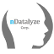 nDatalyze Corp. logo