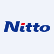 Nitto Denko Corporation logo
