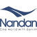 Nandan Denim Ltd. logo