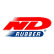 Nd Rubber Public Company Limited logo