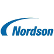Nordson Corp logo