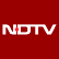 New Delhi Television Ltd. logo