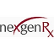 NexgenRx Inc. logo