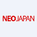 Neojapan Inc. logo