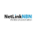NetLink NBN Trust logo