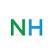 Newhydrogen Inc. logo