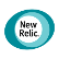 New Relic Inc logo