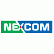 Nexcom A/S logo