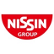 Nissin Foods Holdings Co., Ltd. Depositary Receipt logo