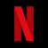 NETFLIX INC. CDR logo