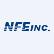 New Frontier Energy Inc logo