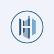 Harrison Street Infrastructure Active ETF logo