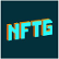 The NFT Gaming Company, Inc. logo