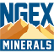 NGEx Minerals Ltd. logo