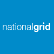 National Grid plc logo
