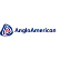 Anglo American plc Sponsored American Depositary Receipt logo