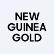 New Guinea Gold Corporation logo