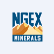 NGEx Minerals Ltd. logo