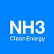 NH3 Clean Energy Limited logo