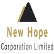 New Hope Corporation Ltd. logo