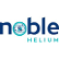 Noble Helium Limited logo