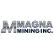 Magna Mining Inc. logo