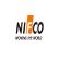 Nifco Inc. Unsponsored ADR logo