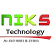 Niks Technology Ltd. logo