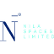 Nila Spaces Limited logo