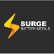 Surge Battery Metals Inc. logo