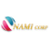 NAMI Corp. logo