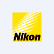 Nikon Corporation logo