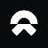 Nio Inc. logo