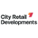 City Retail Developments Tbk logo