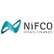 Nisus Finance Services Co. Ltd. logo