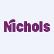 Nichols plc logo